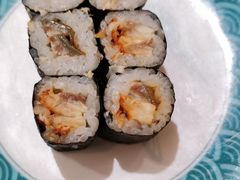 -万岁寿司(蓬江万达店)