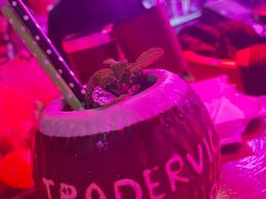 -MOSSO音乐酒吧·Live House(南京西路店)