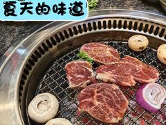 -酉林和牛·烧肉