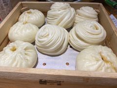 -食膳公园包子铺(烈士公园店)