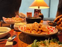 -汉阳馆·岩古来餐厅(长安万科广场店)