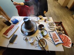 -福寿斋·老北京铜锅涮肉·烤鸭(顺义总店)