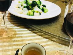 -金城大酒店-中餐厅(汾江中路店)