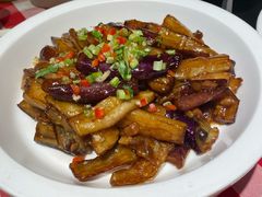 -西贝莜面村(上海百联西郊店)