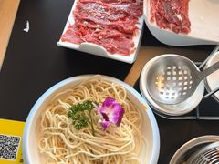 -鲜牛记潮汕牛肉火锅(淮安珠海路店)