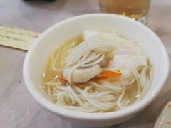 -烤肉宛饭庄(北新桥店)