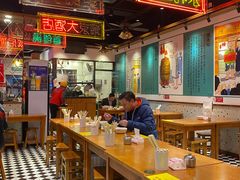 大堂-澳门陈光记烧味饭店(郎家园店)
