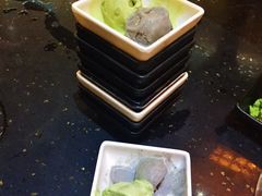 -熊出没日本烧肉放题