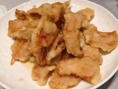 -7号院家宴.烧鸽子(门头沟店)