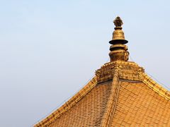 -普陀宗乘之庙(小布达拉宫)