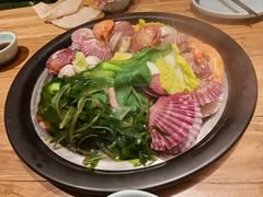 -三个渔夫·蒸汽海鲜(万德大厦店)
