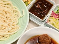 -小吊梨汤·北京菜·烤鸭(清河万象汇店)