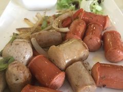 -维兰西餐(万泉河店)