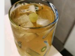 双杯玫香葡萄茶云-星巴克(成都太古里二店)