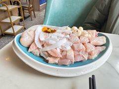 -探窝·竹笙椰子鸡(车陂店)