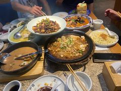 -巴渝菜馆(涿州店)