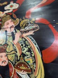 -匿名者纹身学院派·刺青