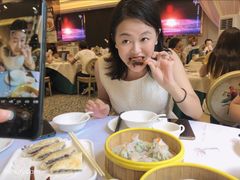 -君德澜酒家·创意粤菜(金山谷店)