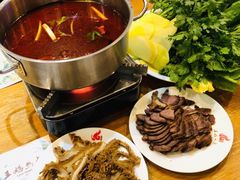 -王妈热卤·川味馆(海昌店)