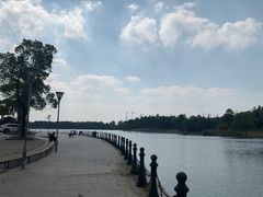 -美兰湖景区