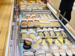 -御蝶坊生日蛋糕KNAC(创业店)