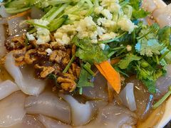 -缘福乡村铁锅炖民宿(八达岭店)
