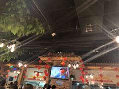 大堂-蕃茄述·好汤自然来(江汉路店)