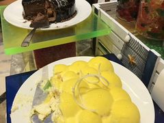 -盛宴标帜餐厅·亲子自助 (南昌喜来登酒店)