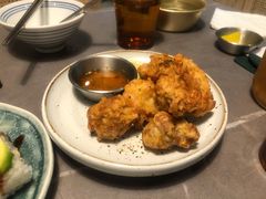 小蛮汁大鸡块-米仓食堂(凯德广场店)