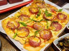 -1886德国汽车餐厅(外滩中央店)