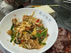 -同心烧烤(总店)
