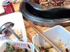 -袁记串串香(新南门店)