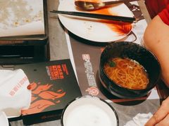 -鼎原力量东北吊炉烧烤(幸福街店)