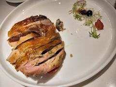 -小放牛河北菜(长安万达店)