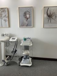 -YooMee优美智能科技美肤机构