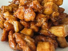 -京菜·砂锅居·烤鸭(西四店)