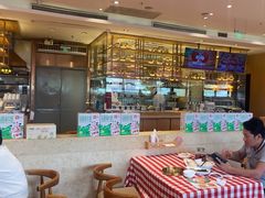 -西贝(上海国际时尚中心店)