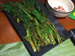 -曼听小寨海鲜烧烤(锦绣mini店)