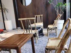 -Metal hands·铁手咖啡