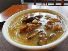 -顺华粉馆(桃园南路店)