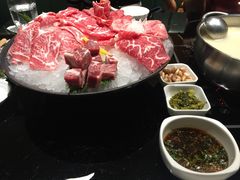 -官也街澳门火锅(新源里店)