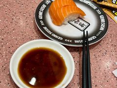 -元气寿司(环球港店)