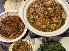 -铭厨特色家常菜(金色溪泉湾店)