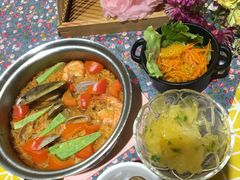 -ABC Cooking Studio(上海环球金融中心店)