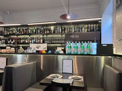 -Osteria意大利餐厅