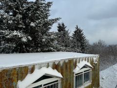 -亚布力新体委滑雪场