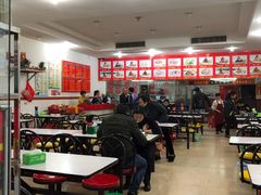 -东街钟楼肉粽(总店)