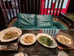 -喜棠·长沙家宴·海鲜·湘菜(麓谷店)