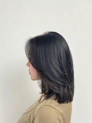 -丽时 Hair Salon