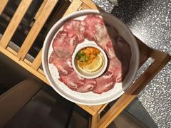 -谷牛日式烤肉(宝山U天地店)